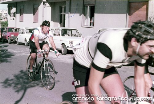 Lino Raffa e Salvatore Cambria - Giammoro